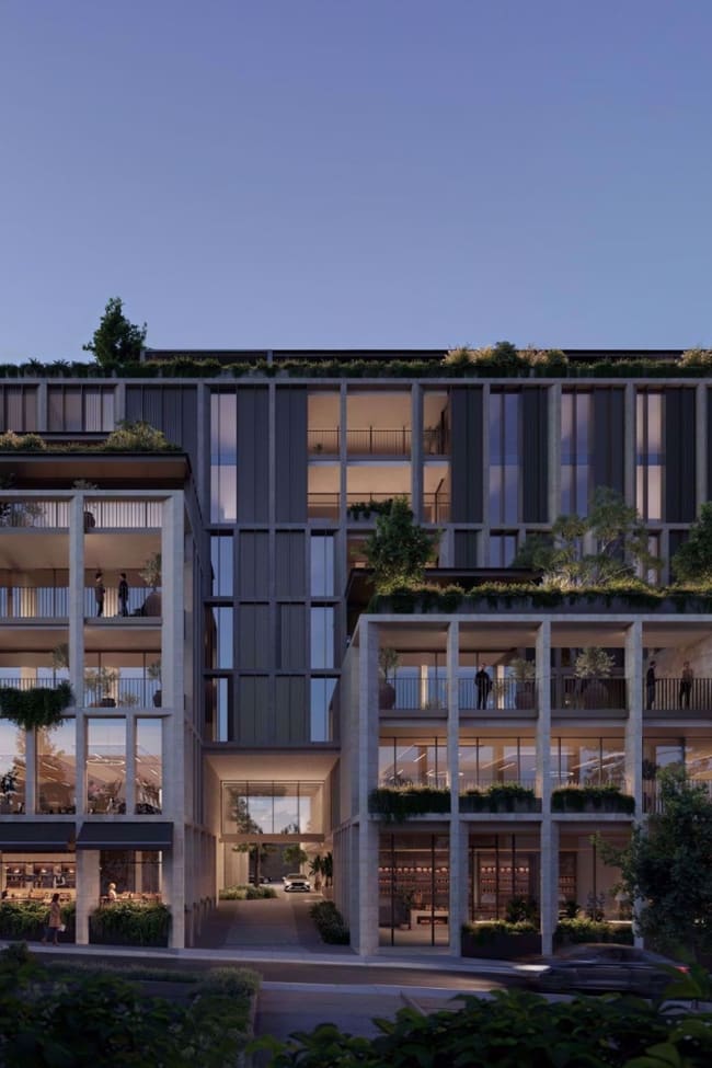 One Toorak Place Level 1, 7-11 Carters Avenue Toorak VIC 3142