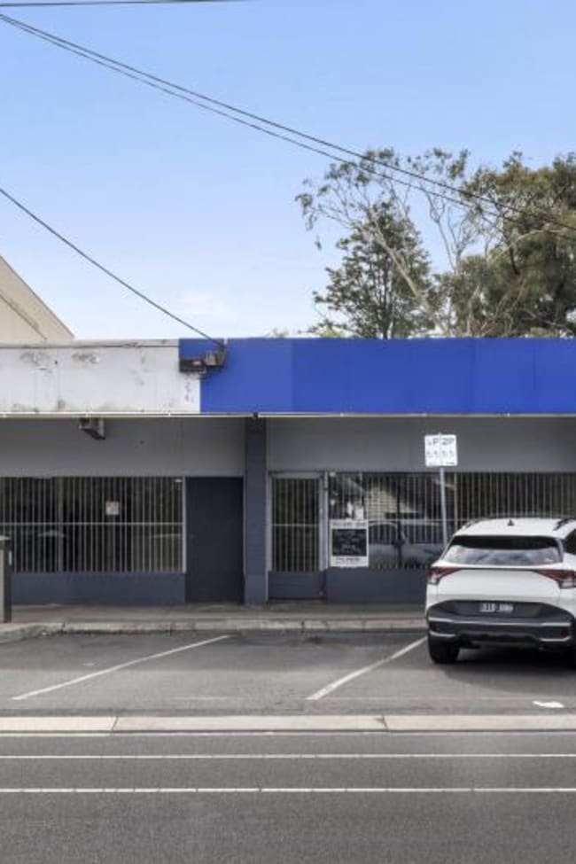 111-113 Bedford Road Ringwood East VIC 3135