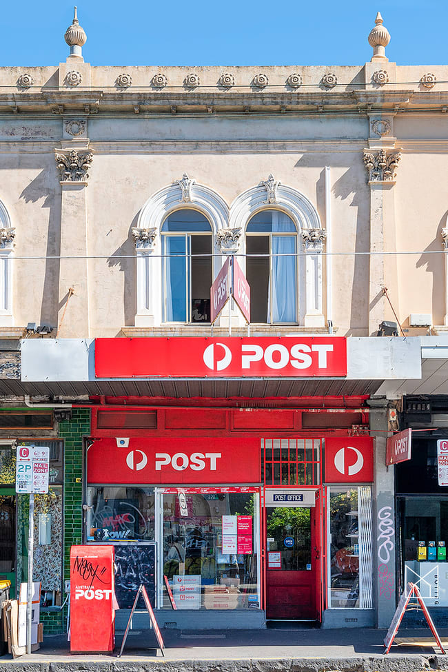 101 Johnston Street Collingwood VIC 3066