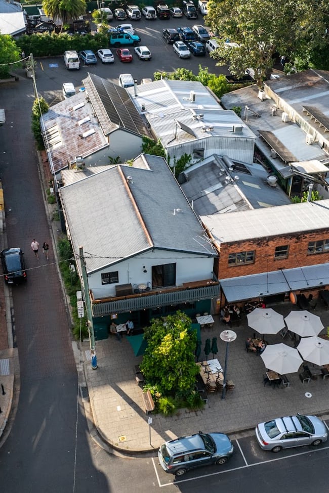7 Church Street Bellingen NSW 2454