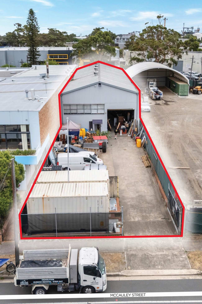 16 McCauley Street Matraville NSW 2036