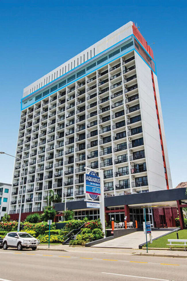 Level 14/75-77 The Strand North Ward QLD 4810