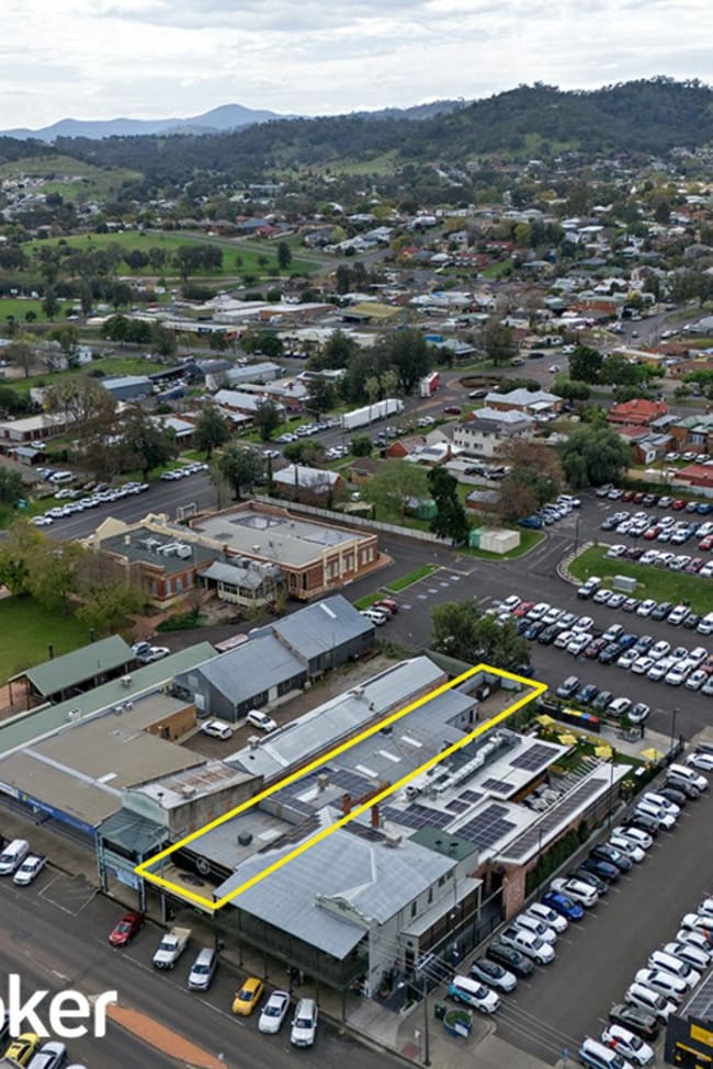 230 Peel Street Tamworth NSW 2340