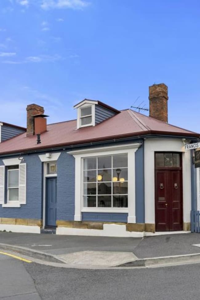 20-22 Francis Street Battery Point TAS 7004