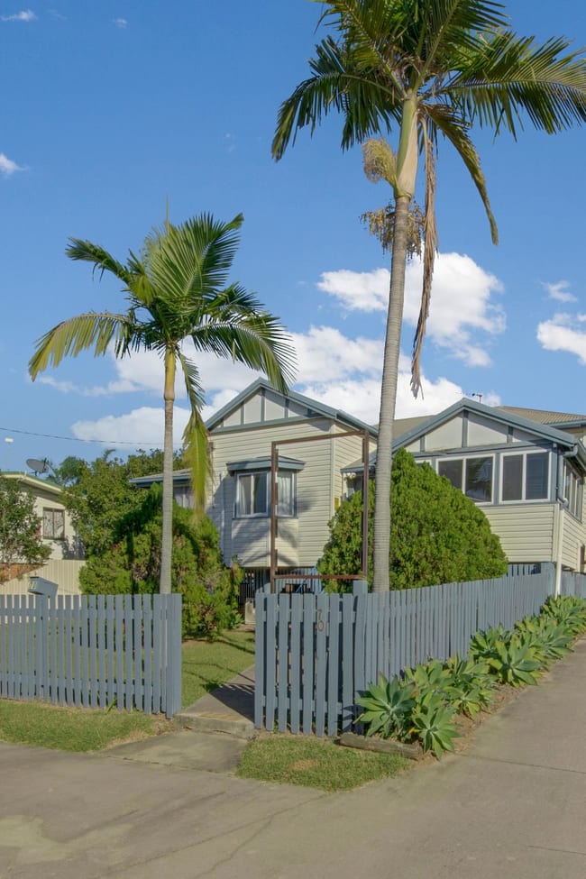 70 Lord Street Gladstone QLD 4680