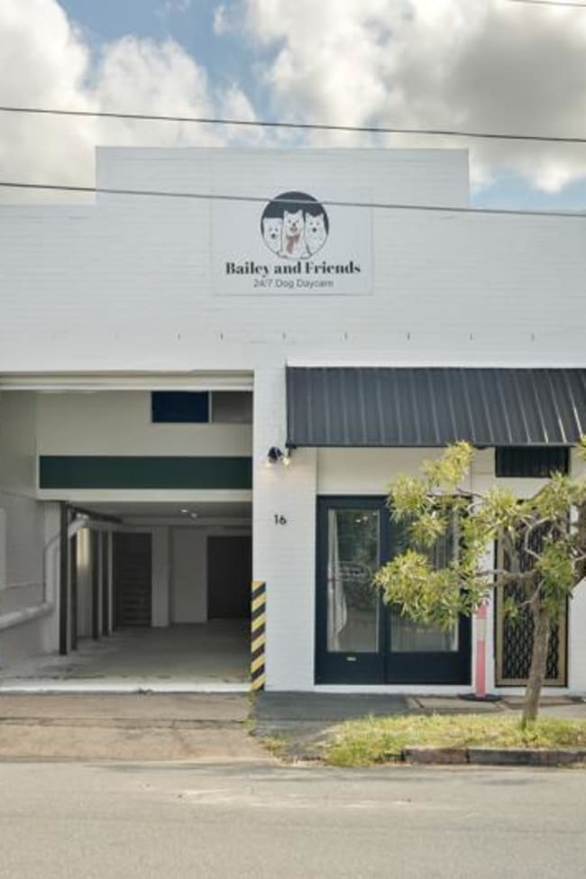 16 Proe Street Newstead QLD 4006