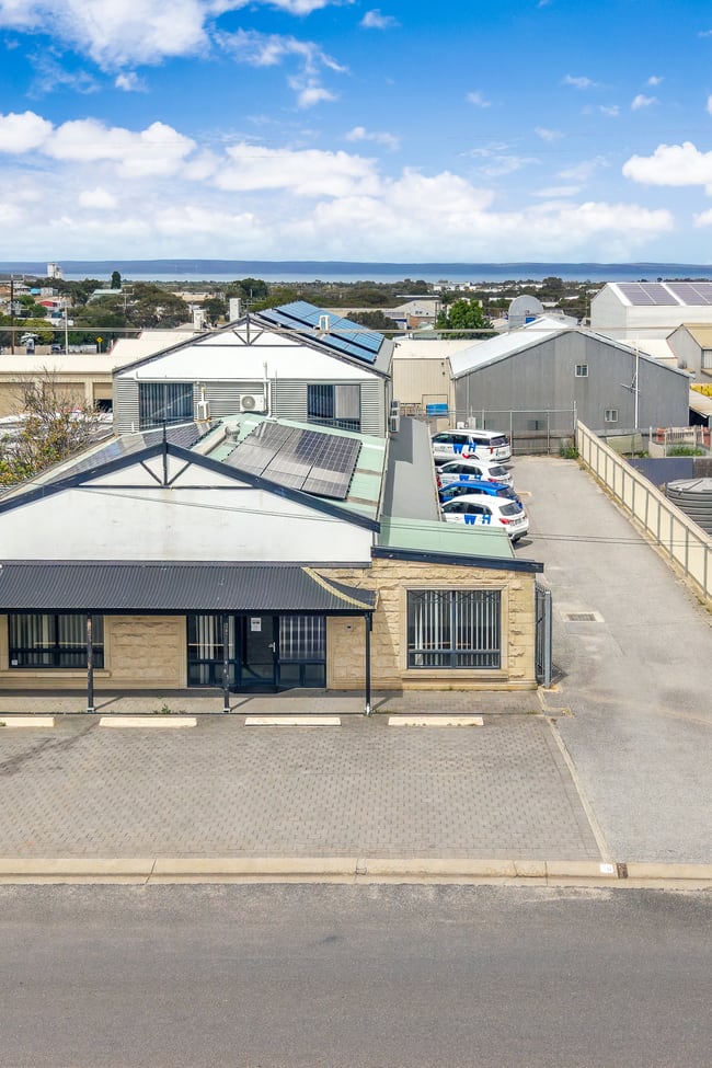 56 St Andrews Terrace Port Lincoln SA 5606