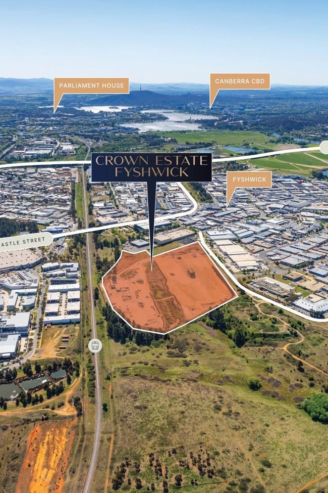14 Tennant Street Fyshwick ACT 2609