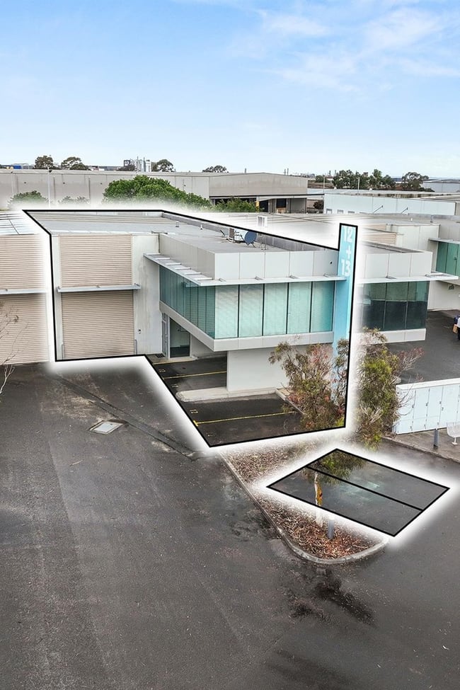 12/1866 Dandenong Road Clayton VIC 3168