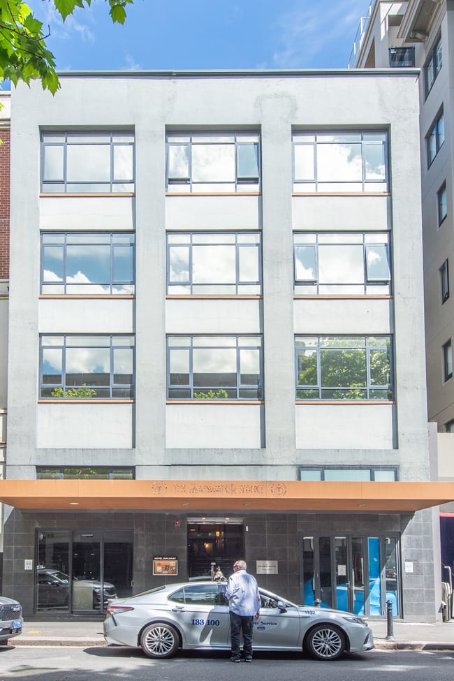 17 Bayswater Road Potts Point NSW 2011
