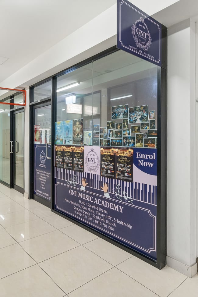 Shop 17/94-98 Beamish Street Campsie NSW 2194