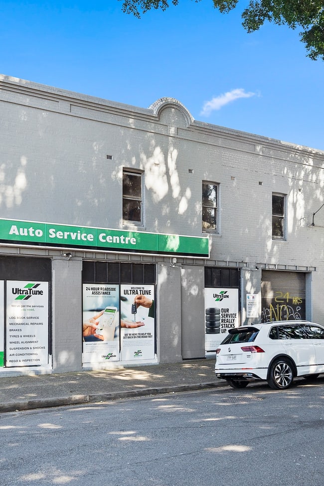 309 Princes Highway Banksia NSW 2216