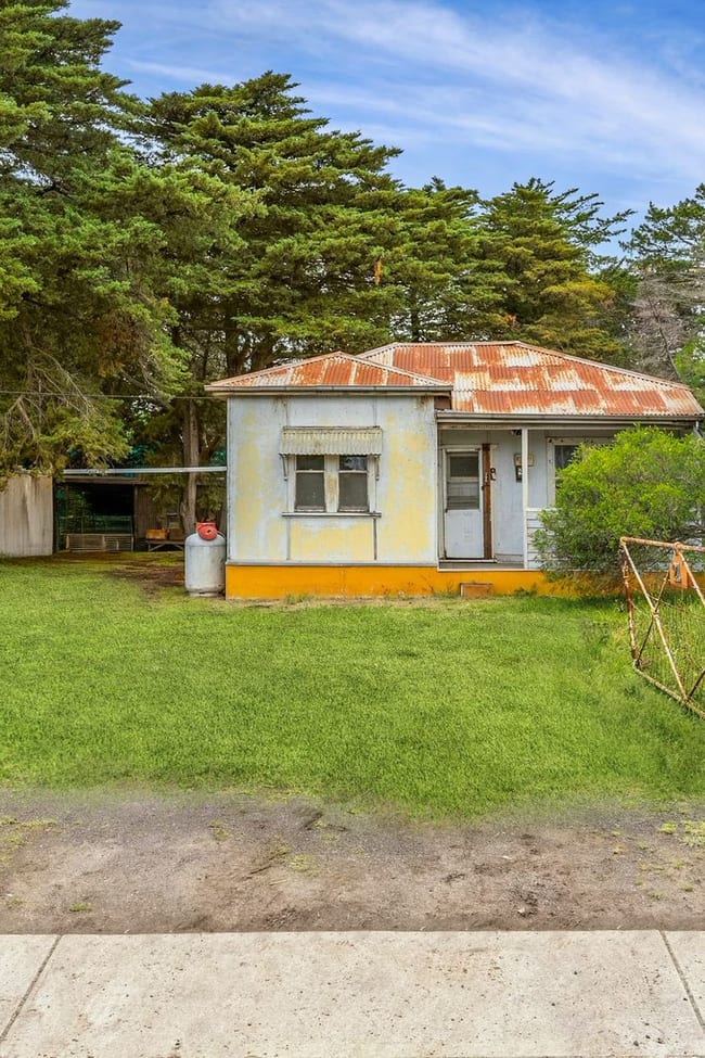 21-23 MITCHELL STREET Kalkallo VIC 3064