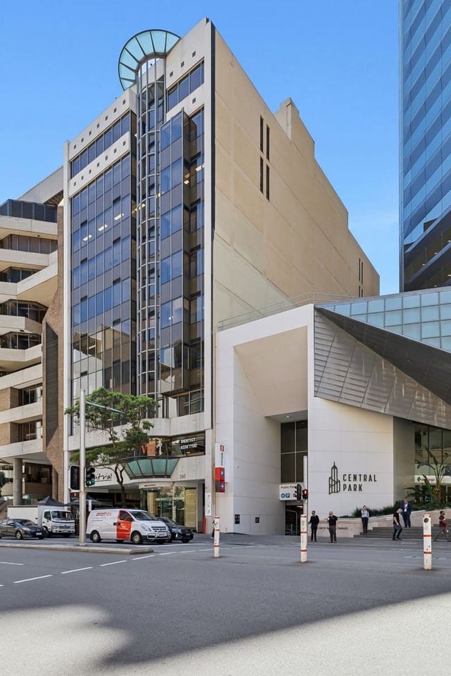 Lot 9/160 St Georges Terrace Perth WA 6000