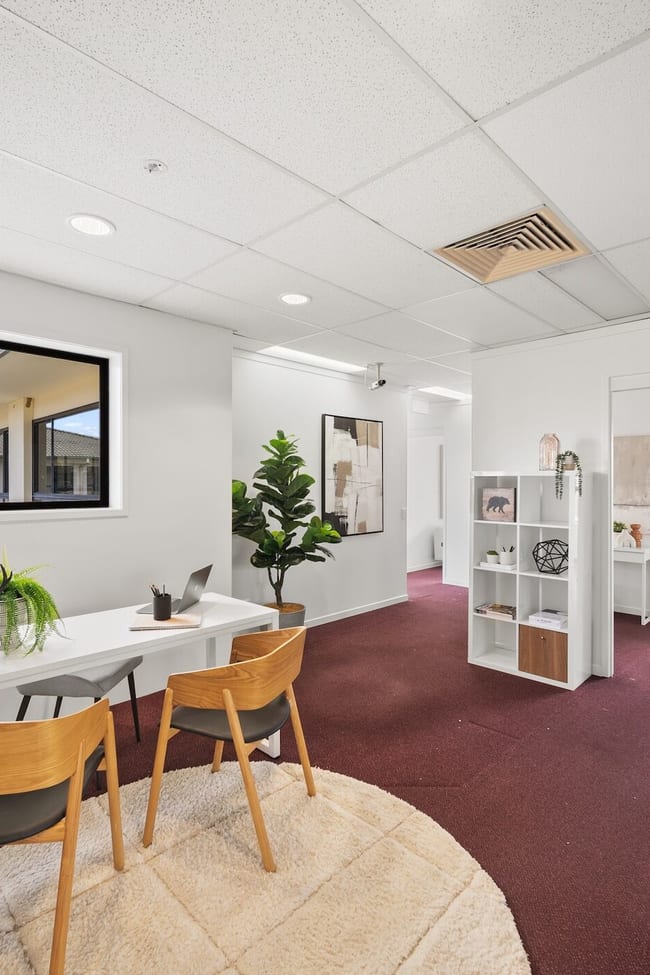 5/5 Executive Drive Burleigh Waters QLD 4220