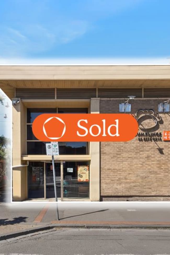297 Racecourse Road Kensington VIC 3031