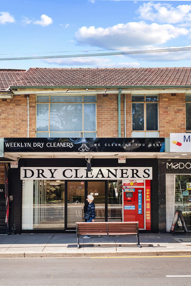 5/213-231 Mona Vale Road St Ives NSW 2075