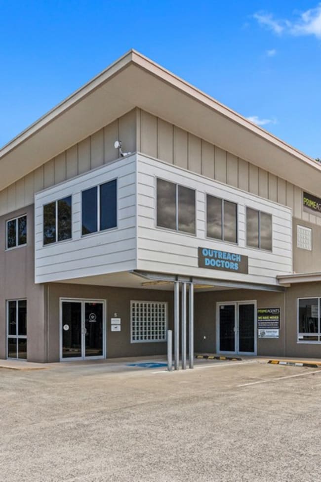 4/6-8 Liuzzi Street Pialba QLD 4655