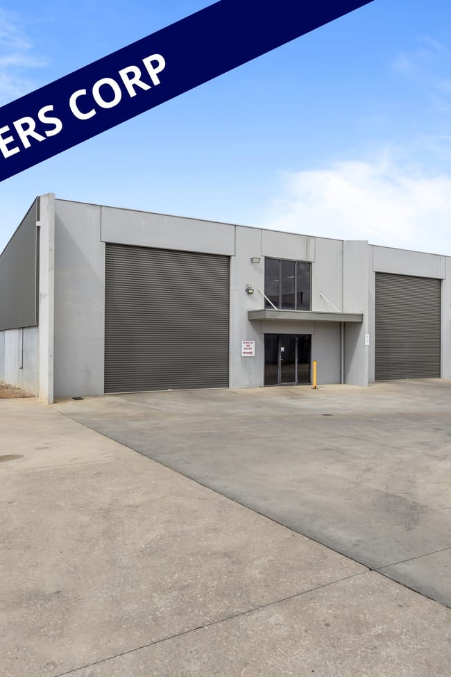 27a Paddys Drive Delacombe VIC 3356
