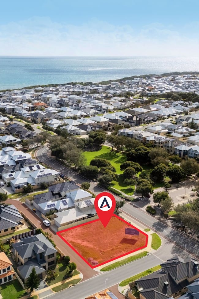 44 - 46 Grand Ocean Entrance Burns Beach WA 6028