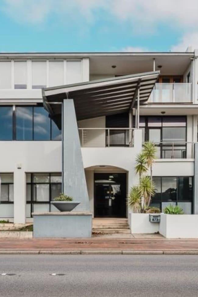573 Canning Highway Alfred Cove WA 6154