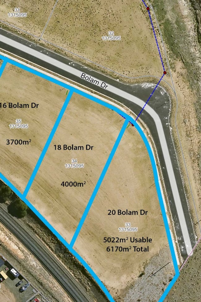133 Bolam Drive Kelso NSW 2795