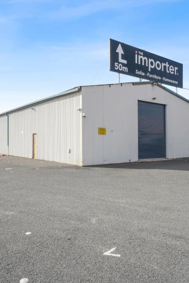 Entire Site/31 Dowling Street Launceston TAS 7250