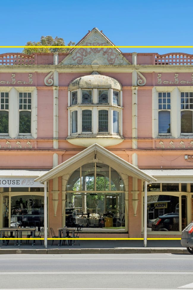 153 - 155 Manifold Street Camperdown VIC 3260