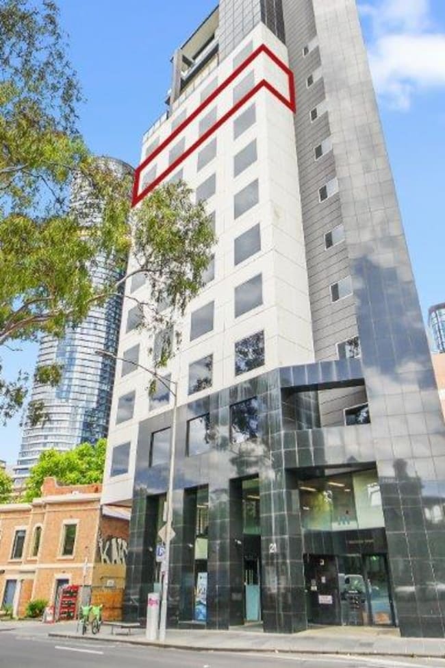 Level 9/21 Victoria Street Melbourne VIC 3000