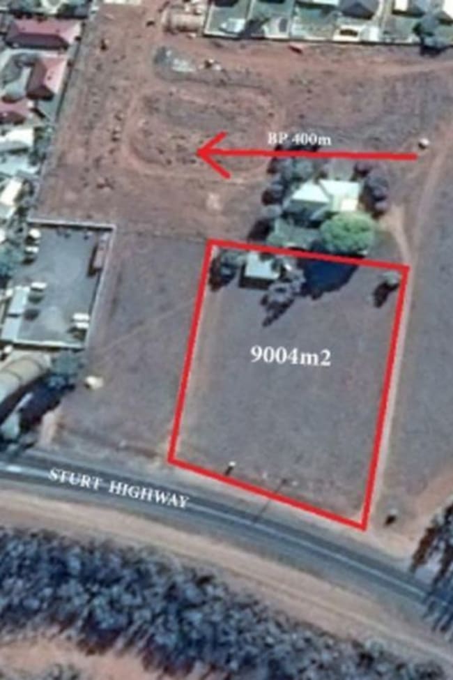 Lot/28 Sturt Highway Buronga NSW 2739