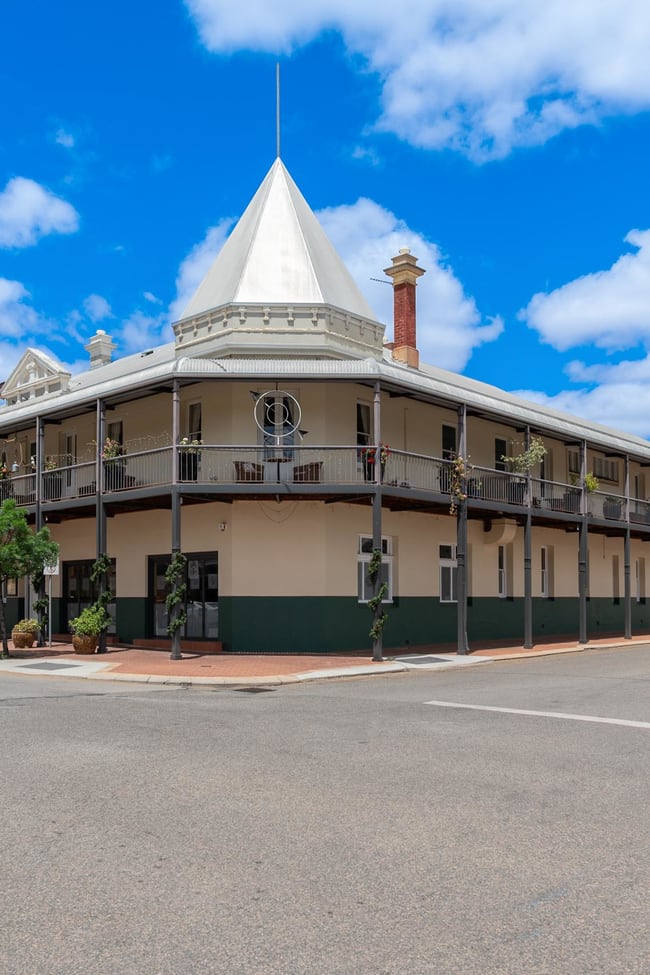 145 Avon Terrace York WA 6302