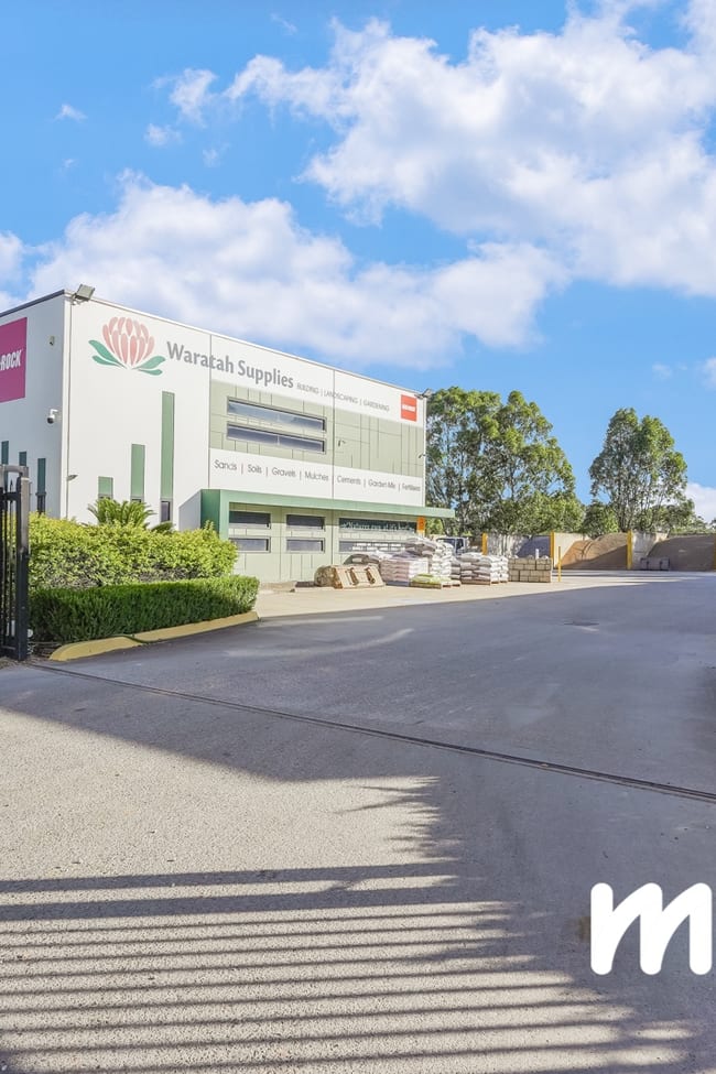 27-29 & 31 Rodeo Road Gregory Hills NSW 2557