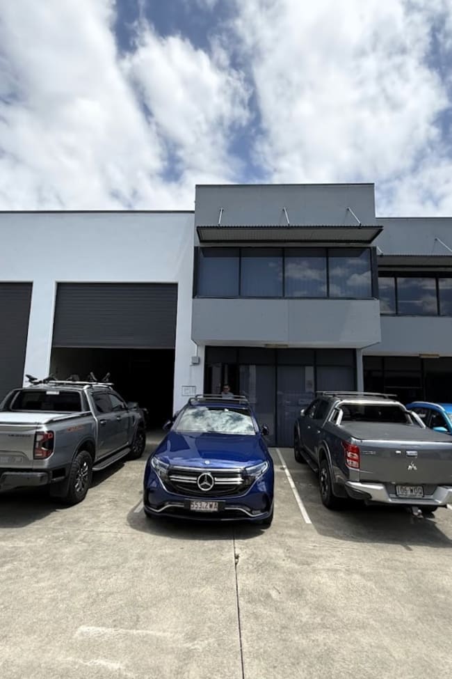 6/787 Kingsford Smith Drive Eagle Farm QLD 4009
