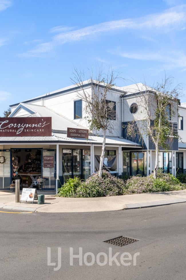 7/31 Dunn Bay Road Dunsborough WA 6281