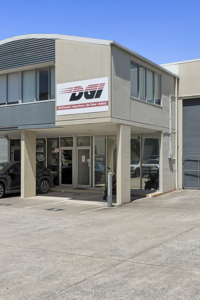 8/29 Links Avenue Eagle Farm QLD 4009