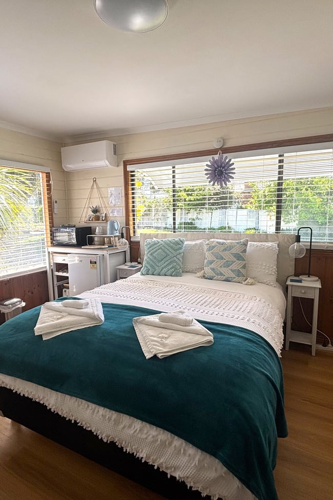 46 Talbot Road Clunes VIC 3370