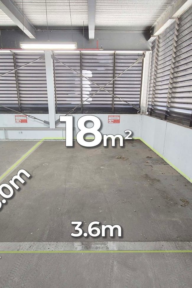 801/58 Franklin Street Melbourne VIC 3000
