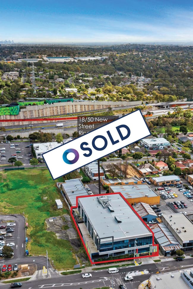 18/50 New Street Ringwood VIC 3134