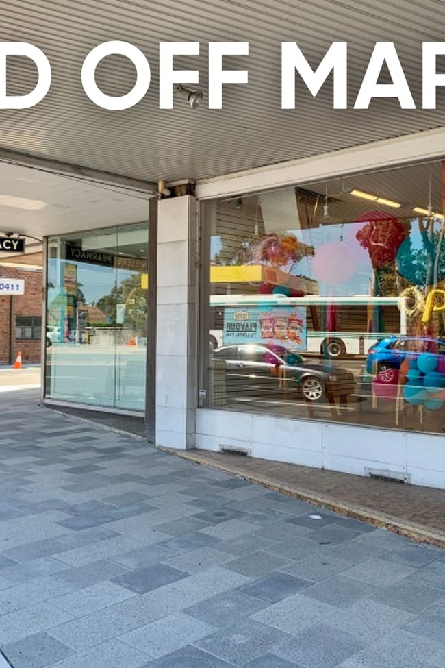 27 Babbage Rd Roseville Chase NSW 2069