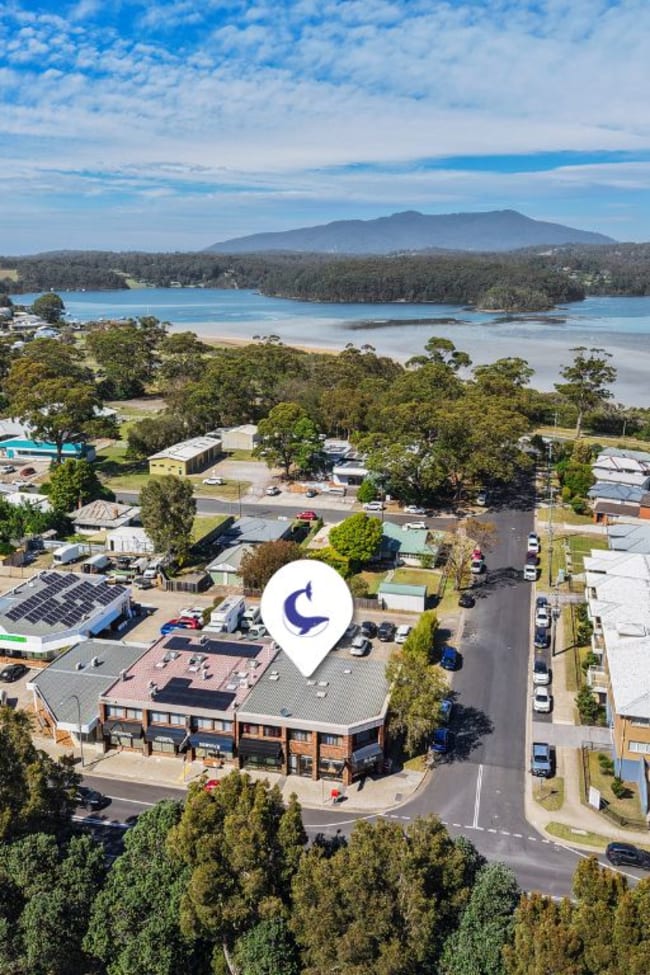 7/26 Princes Highway Narooma NSW 2546
