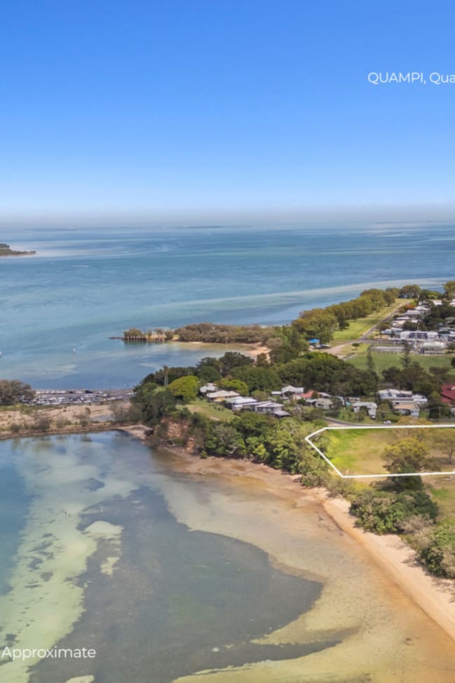 10-12 Ballow Road Dunwich QLD 4183