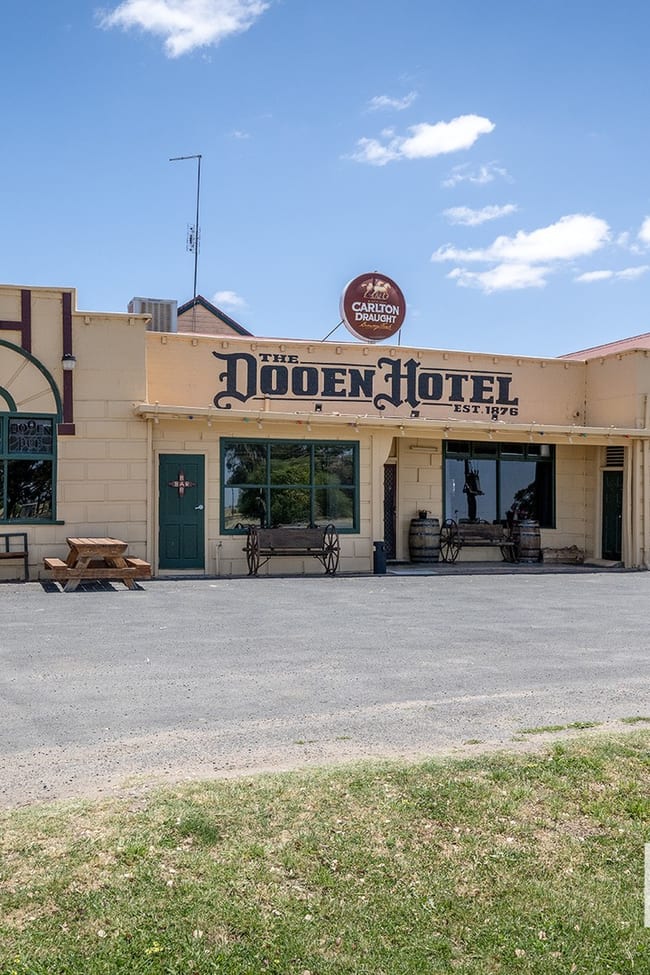 861 Henty Highway Dooen VIC 3401