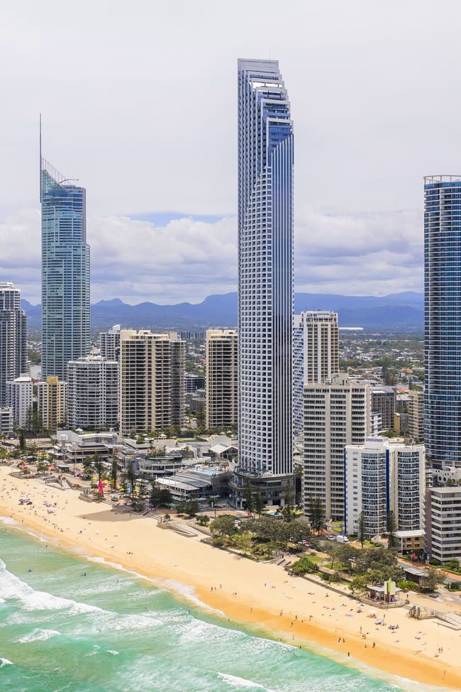 64/18-22 Orchid Avenue Surfers Paradise QLD 4217