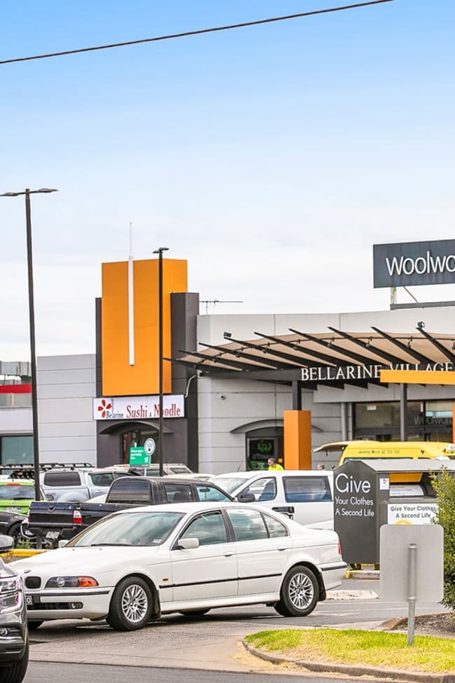 220-236 Portarlington Road Moolap VIC 3224