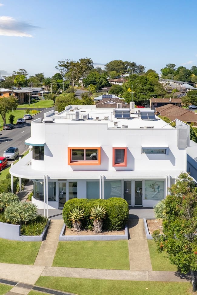 80 Albany Street Coffs Harbour NSW 2450