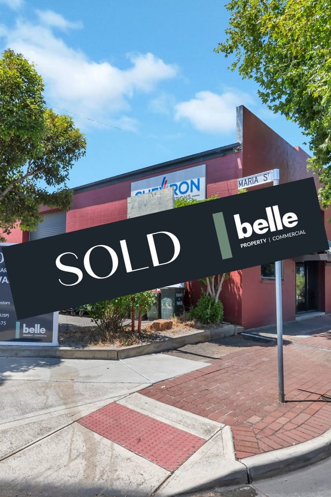 22 Dew Street Thebarton SA 5031