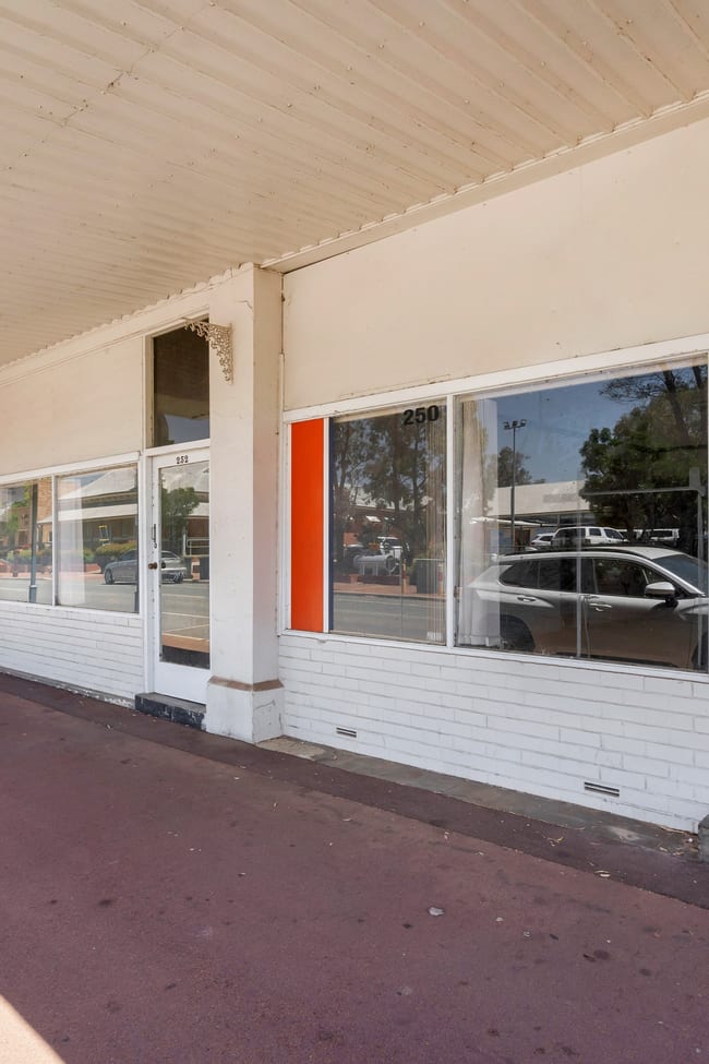 250 - 252 Fitzgerald Street Northam WA 6401