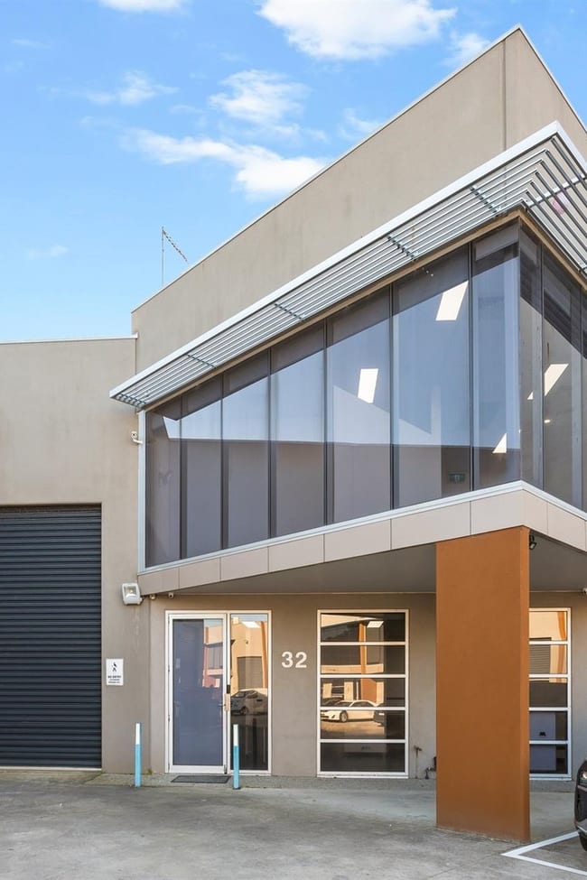 32/125-127 Highbury Road Burwood VIC 3125