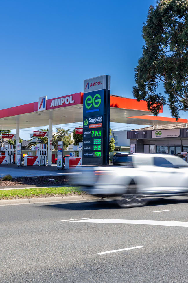 2-14 Thompson Road Patterson Lakes VIC 3197