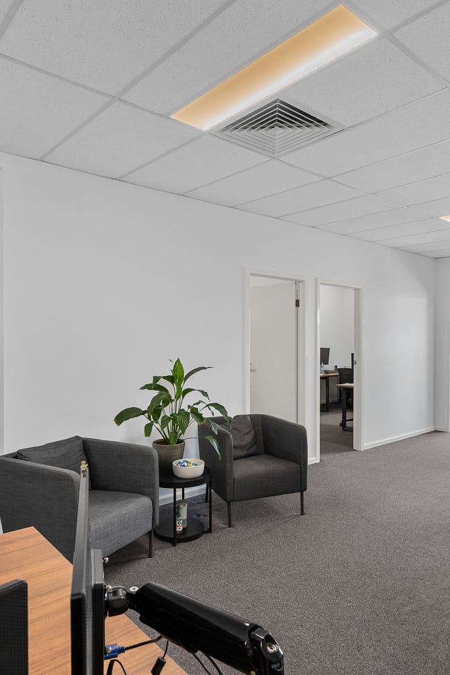 Office 18/85-111 Alfred Road Chipping Norton NSW 2170